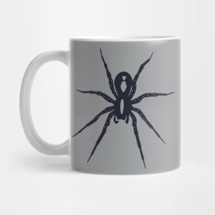 Wolf Spider (Ripe) Mug